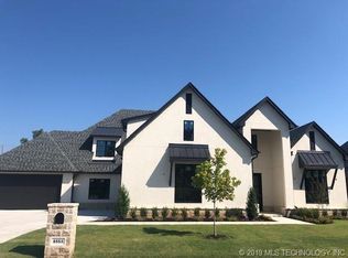 6553 E 122nd St S, Bixby, OK 74008