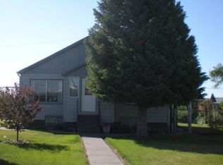 1190 N Shilling Ave, Blackfoot, ID 83221