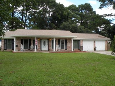 2062 Dogwood Rd, Charleston, SC, 29414