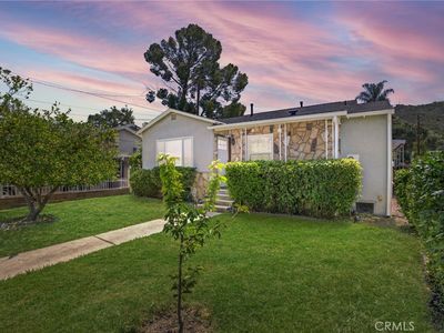 7664 Beckett St, Tujunga, CA, 91042