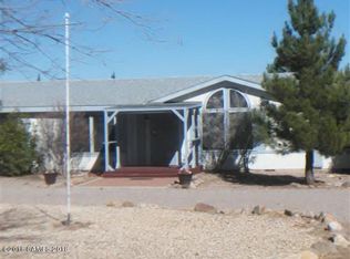 7171 S Rainbow Vista Ln, Hereford, AZ 85615