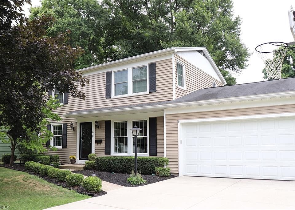 1st image of 632 Megglen Ave