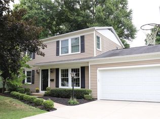 632 Megglen Ave, Akron, OH 44303
