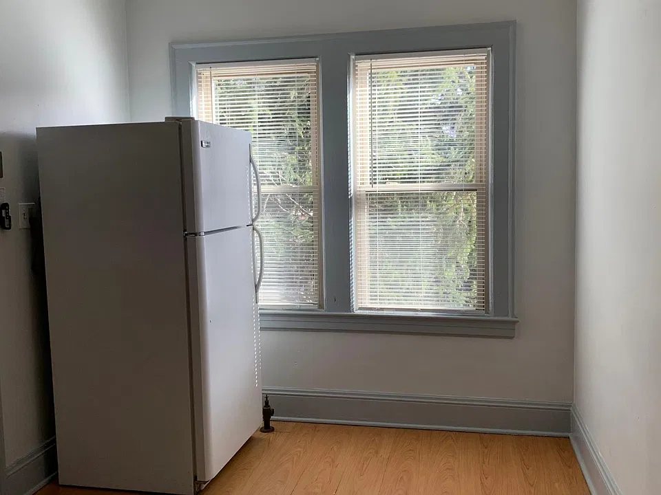 Kitchen (View #2)