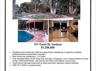 311 Court Ave, Ventura, CA 93003