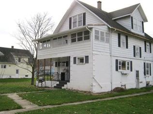 1151 Shannon Ave, Elmira, NY 14904