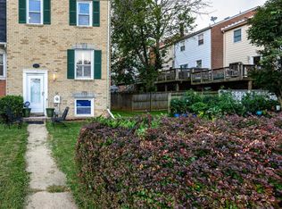 718 Horpel Dr, Mount Airy, MD 21771