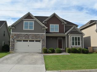 2548 Waterhaven Dr, Chattanooga, TN 37406