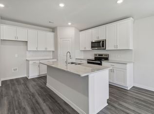 6605 Stone Elm Ln, Crowley, TX 76036