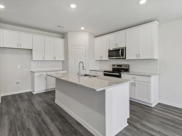 2200 Dunbar Dr, Sherman, TX 75092