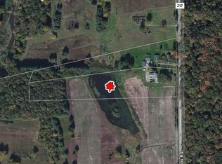 5955 Stroups Hickox Rd, Bristolville, OH 44402