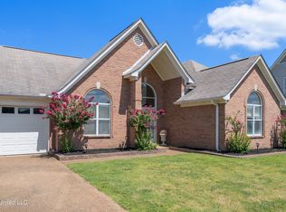 13116 Claybourne Cv, Olive Branch, MS 38654