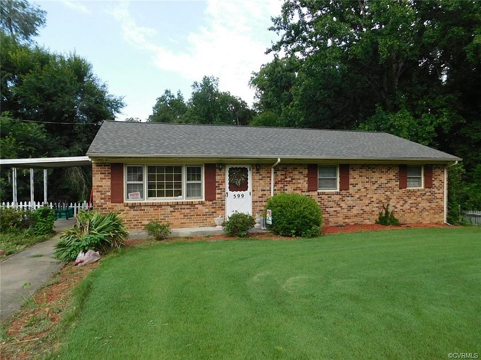 1st image of 599 N Mullens Ln
