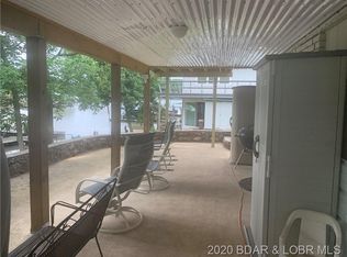 490 Buells Beach Rd, Climax Springs, MO 65324