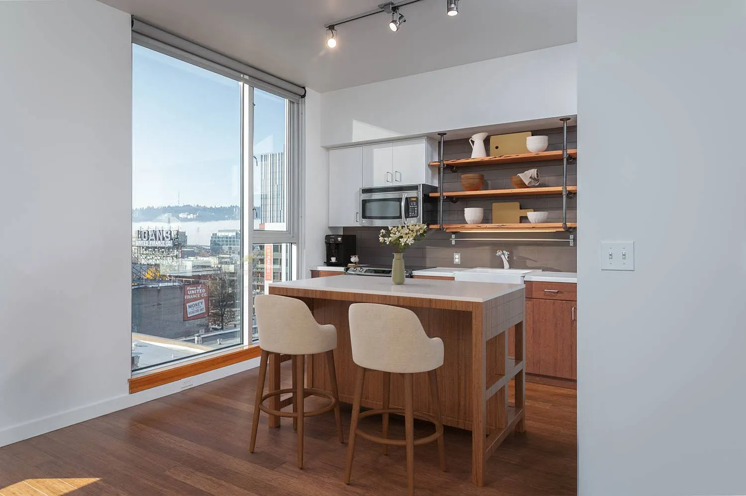 Central Eastside Lofts — Photo 3