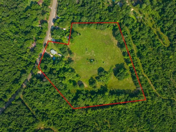 521 State Highway 323 E, Overton, TX 75684