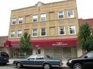 3300 Grove Ave APT 2N, Berwyn, IL 60402