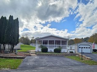 5063 State Highway 487, Benton, PA 17814