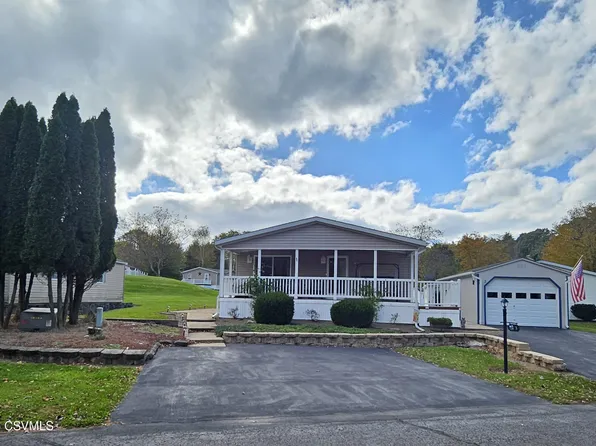 5063 State Highway 487, Benton, PA 17814