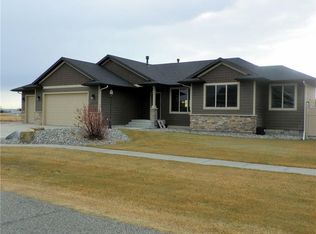 5204 Black Stone Cir, Billings, MT 59106