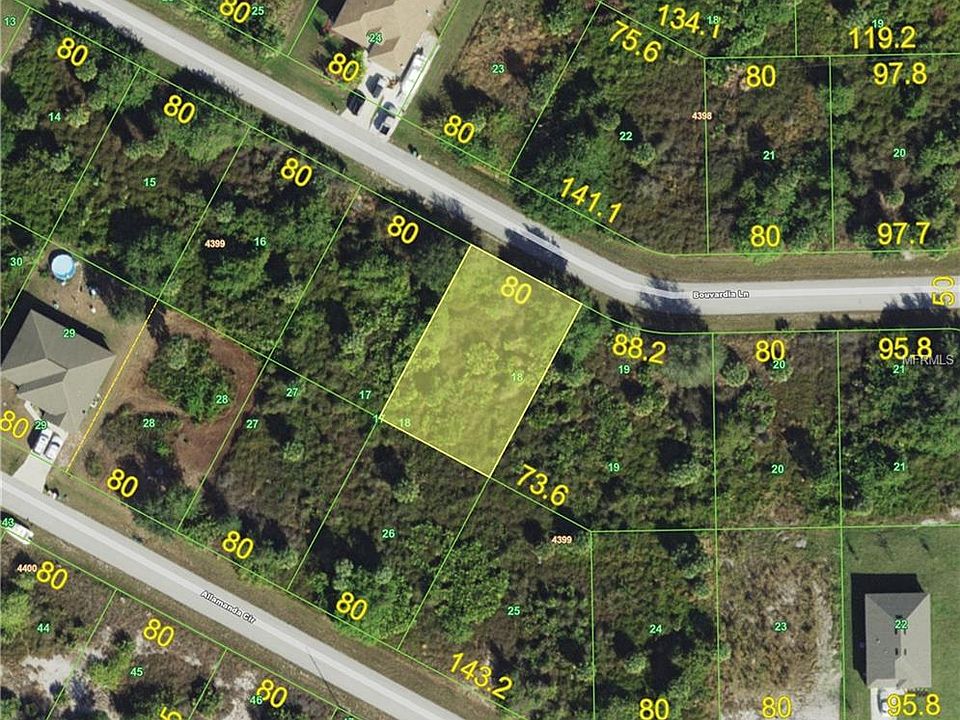 1st image of 13451 Bouvardia Ln