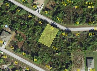 13451 Bouvardia Ln, Port Charlotte, FL 33981