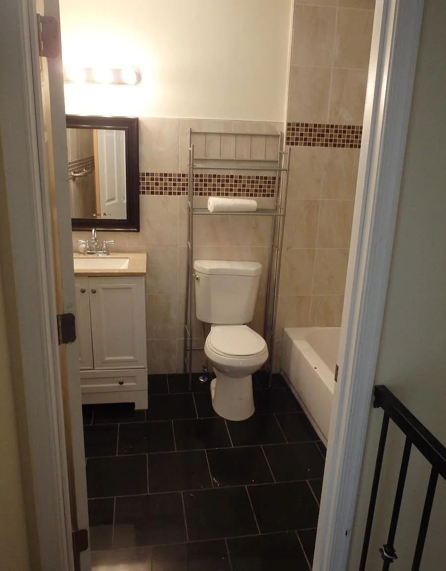 1304 Eutaw Place — Photo 4