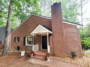 207 Danforth Dr, Cary, NC 27511