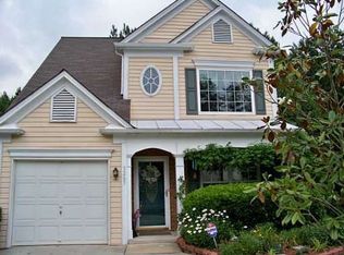 3265 Oxwell Dr, Duluth, GA