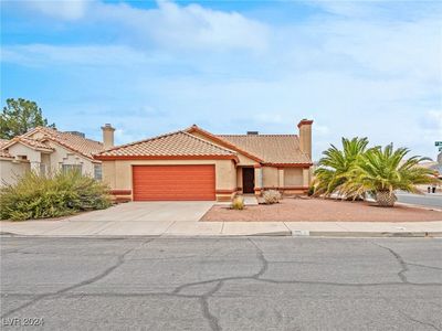216 Red Cloud Ter, Henderson, NV, 89015
