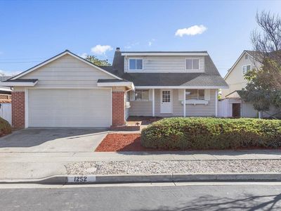 1252 Linfield Ln, Hayward, CA, 94545