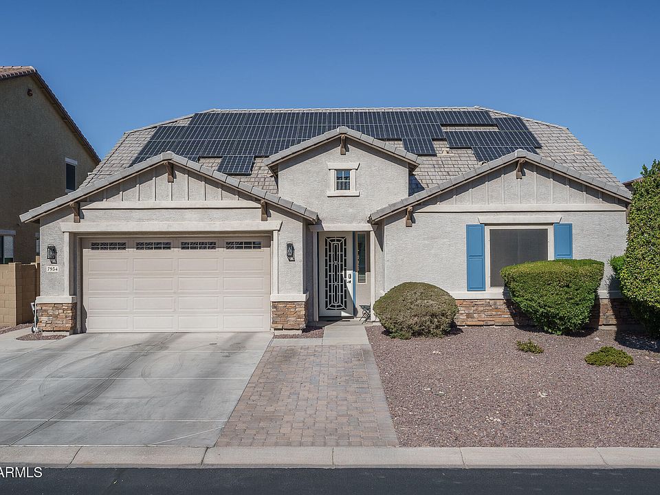 1st image of 7934 W ANDREA Drive