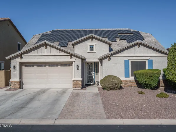 7934 W ANDREA Drive, Peoria, AZ 85383