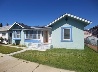 1281 107th Ave, Oakland, CA 94603