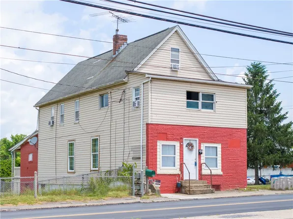 165 Wylie, Canonsburg, PA 15317