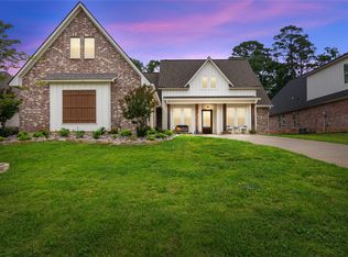 350 Newburn Ln, Shreveport, LA 71106