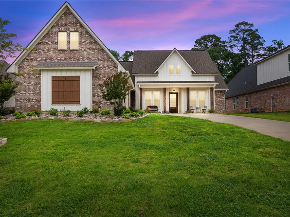 350 Newburn Ln, Shreveport, LA 71106