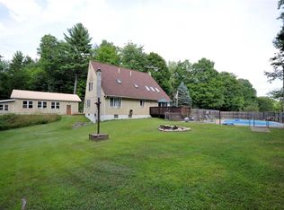 17 Barretts Way, Fort Ann, NY 12827