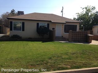 515 Arvin St, Bakersfield, CA 93308