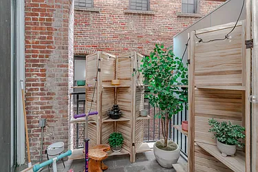 Rented by Modern Spaces