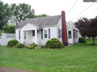 131 E Church St, Perrysville, OH 44864
