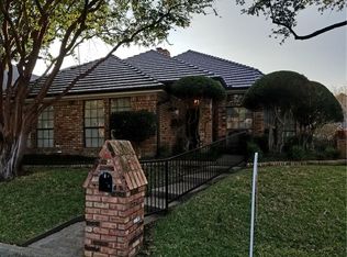 2310 Wild Goose Way, Arlington, TX 76016