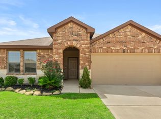 1715 Bear Spring Dr, Rosenberg, TX 77469