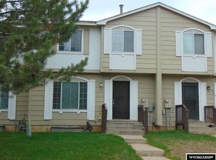 116 Incline Dr, Evanston, WY 82930