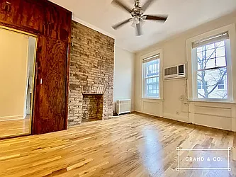 Rented by Grand & Co.