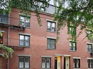 56 Gray St APT 1, Boston, MA 02116