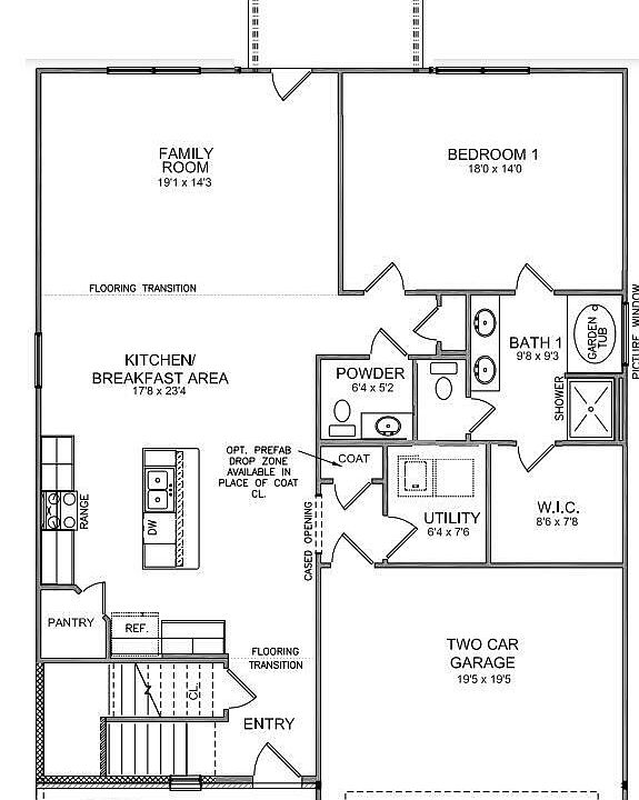 2nd image of 6034 Mountain Heights Ln