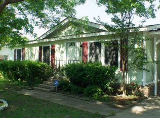 105 N Picadilly St, Quinlan, TX 75474