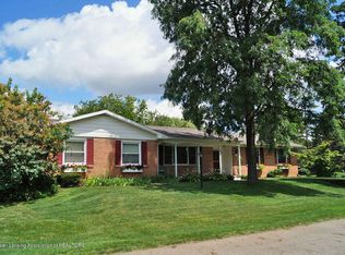 4426 Gladys Dr, Lansing, MI 48917
