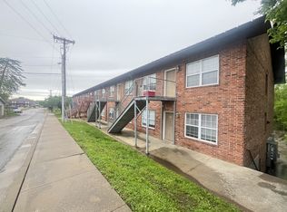 111 Commercial - 201, Warrensburg, MO 64093